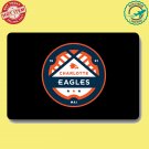 Charlotte Eagles soccer USL Sportsplex Matthews Doormat