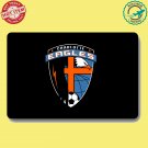 Charlotte Eagles soccer USL Sportsplex Matthews 2 Doormat