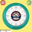 Charlotte Eagles soccer USL Sportsplex Matthews Wall Clocks