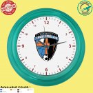 Charlotte Eagles Ladies soccer USL Sportsplex Matthews Wall Clocks