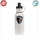 Charlotte Eagles soccer USL Sportsplex Matthews 2 Sports School Bottle
