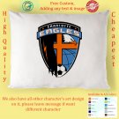 Charlotte Eagles soccer USL Sportsplex Matthews 2 Pillow Cases