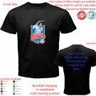 Long Island Rough Riders soccer USL Hofstra University Shirt Size adult XS-5XL Kids Toddler Infants