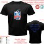 Long Island Rough Riders soccer USL Hofstra University Shirt Size adult XS-5XL Kids Toddler Infants