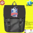 Long Island Rough Riders soccer USL Hofstra University Backpack bags