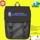 Long Island Rough Riders soccer USL Hofstra University 2 Backpack bags
