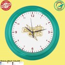 Utah Blitzz soccer USL Pro Select League Rice-Eccles Wall Clocks