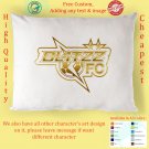 Utah Blitzz soccer USL Pro Select League Rice-Eccles Pillow Cases