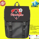 Atlanta Silverbacks soccer Atlanta Ruckus USL Backpack bags