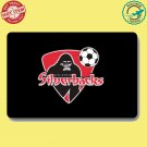 Atlanta Silverbacks soccer Atlanta Ruckus USL Doormat