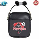 Atlanta Silverbacks soccer Atlanta Ruckus USL Sling Bags