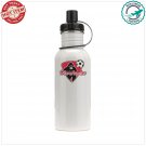 Atlanta Silverbacks soccer Atlanta Ruckus USL Sports School Bottle