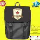 Sacramento Republic Football Western USL Hughes Stadium Backpack bags