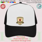 Sacramento Republic Football Western USL Hughes Stadium Hats Caps