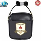 Sacramento Republic Football Western USL Hughes Stadium Sling Bags