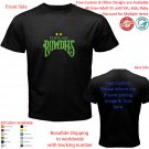 Tampa Bay Rowdies soccer Florida USL Al Lang Stadium Size adult XS-5XL Kids Toddler Infants