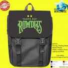Tampa Bay Rowdies soccer Florida USL Al Lang Stadium Backpack bags