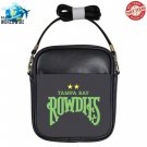 Tampa Bay Rowdies soccer Florida USL Al Lang Stadium Sling Bags