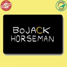 BoJack Horseman American adult animated comedy-drama Doormat