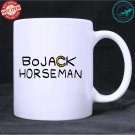 BoJack Horseman American adult animated comedy-drama White Mug