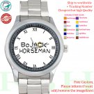 BoJack Horseman American adult animated comedy-drama Watches