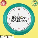 BoJack Horseman American adult animated comedy-drama Wall Clocks