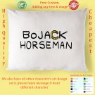 BoJack Horseman American adult animated comedy-drama Pillow Cases