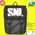 Saturday Night Live Variety Show October 11, 1975 NBC 2 Backpack bags