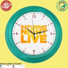 Saturday Night Live Variety Show October 11, 1975 NBC Wall Clocks