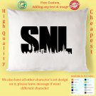 Saturday Night Live Variety Show October 11, 1975 NBC 2 Pillow Cases