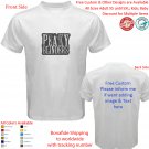Peaky Blinders British crime drama tv series BBC 3 Shirt Size adult XS-5XL Kids Toddler Infants