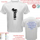 Peaky Blinders British crime drama tv series BBC 8 Shirt Size adult XS-5XL Kids Toddler Infants