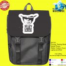 Peaky Blinders British crime drama tv series BBC 4 Backpack bags