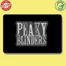 Peaky Blinders British crime drama tv series BBC 2 Doormat