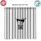 Peaky Blinders British crime drama tv series BBC 3 Shower Curtain