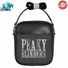 Peaky Blinders British crime drama tv series BBC 2 Sling Bags