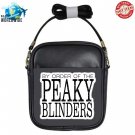 Peaky Blinders British crime drama tv series BBC 3 Sling Bags