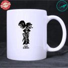 Peaky Blinders British crime drama tv series BBC 4 White Mug