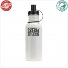 Peaky Blinders British crime drama tv series BBC Sports School Bottle