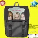 Big Little Lies American drama tv series Liane Moriarty HBO Backpack bags