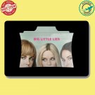 Big Little Lies American drama tv series Liane Moriarty HBO Doormat