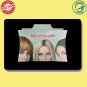 Big Little Lies American drama tv series Liane Moriarty HBO Doormat