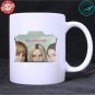 Big Little Lies American drama tv series Liane Moriarty HBO White Mug