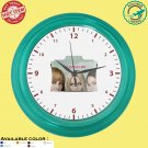 Big Little Lies American drama tv series Liane Moriarty HBO Wall Clocks