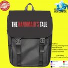 The Handmaid's Tale USA dystopian drama web tv Hulu Backpack bags