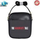 The Handmaid's Tale USA dystopian drama web tv Hulu Sling Bags