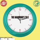 The Handmaid's Tale USA dystopian drama web tv Hulu Wall Clocks