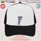 When They See Us American drama web tv miniseries Hats Caps