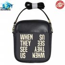 When They See Us American drama web tv miniseries Sling Bags