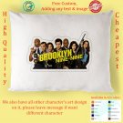 Brooklyn Nine-Nine USA tv police sitcom NBC Fox 2 Pillow Cases